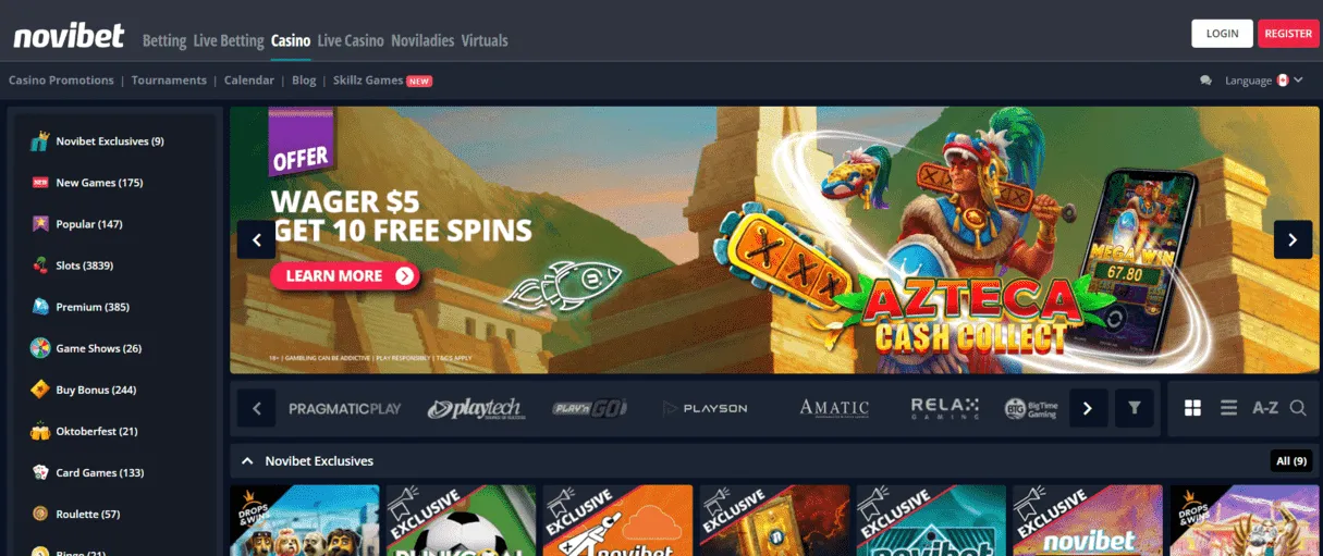 novibet-casino